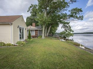 43 King Philip Rd, Norton, MA 02766