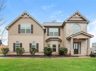 245 Silver Ridge Rd, Covington, GA 30016