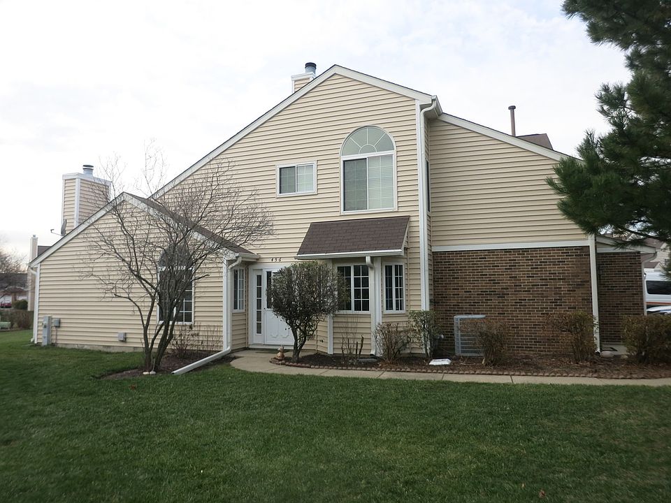 1st image of 456 Canterbury Dr #11A2