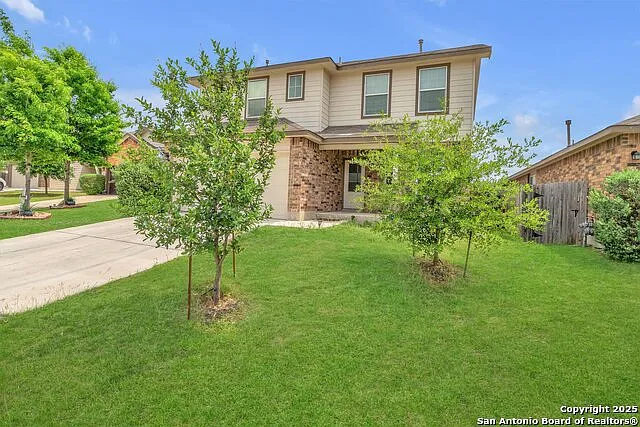 2606 Yaupon Rnch — Photo 2