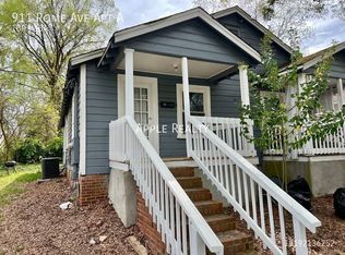 911 Rome Ave #A, Durham, NC 27701