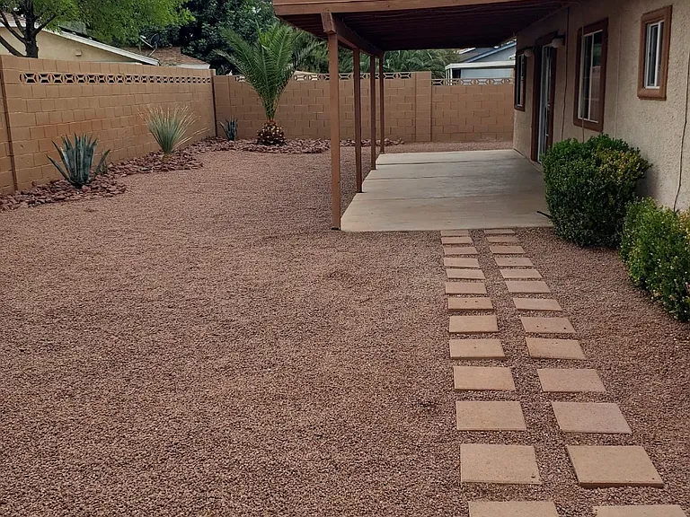 6813 High Bluff Way — Photo 15