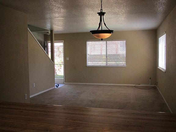 Looking into Living Room from Dining Room