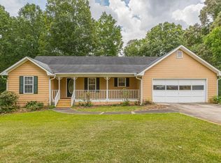 7960 Rivertown Rd S, Fairburn, GA 30213