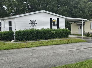 10491 S Little Hampton Ter #153, Homosassa, FL 34446