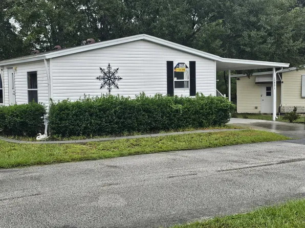10491 S Little Hampton Ter #153, Homosassa, FL 34446