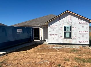 119 King Ranch Dr, Beebe, AR 72012