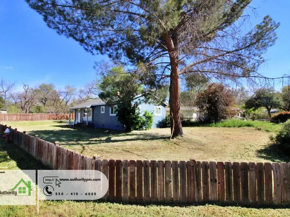 5481 Elm Ln, Redding, CA 96001