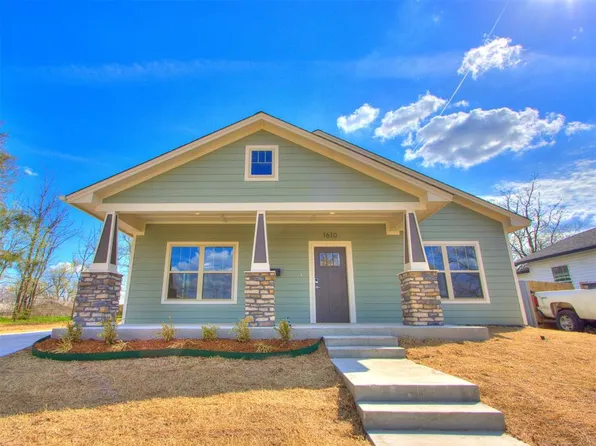 1610 NE 13th St, Oklahoma City, OK 73117