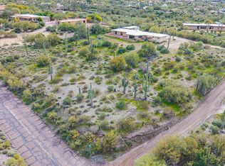 6535 E Lone Mountain Rd N, Cave Creek, AZ 85331