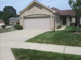 660 Silver Fox Ct, Indianapolis, IN
