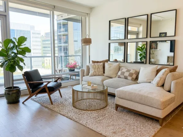 836 S Curry St Unit 1606, Portland, OR 97239