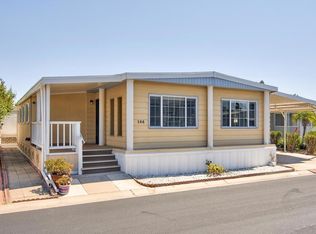 10770 Black Mountain Rd SPC 166, San Diego, CA 92126