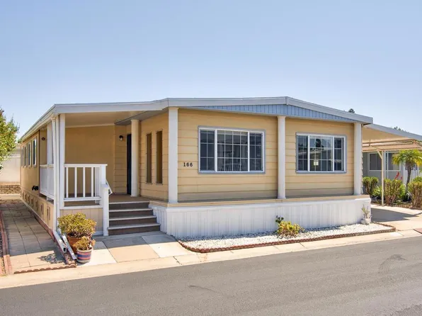 10770 Black Mountain Rd Spc 166, San Diego, CA 92126