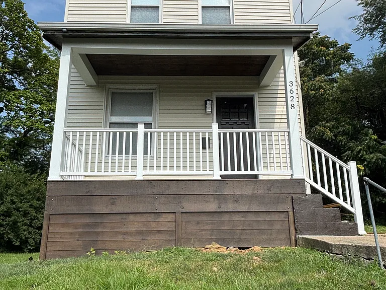 3628 Idlewild Ave — Photo 1