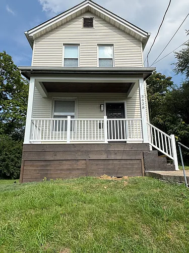3628 Idlewild Ave Photo 1