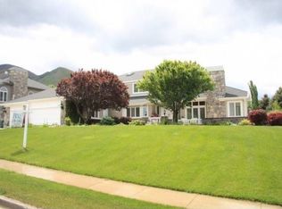 2828 E Kennedy Dr, Salt Lake City, UT 84108