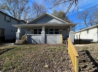 836 N Lasalle St, Indianapolis, IN 46201