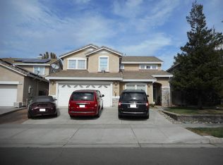 1242 Shoreline Cir, Fairfield, CA 94533