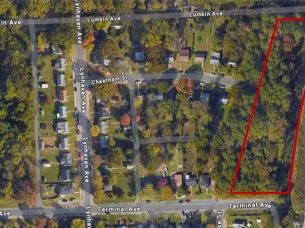 2900 Krouse St #1, Richmond, VA 23234