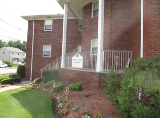281 Bloomfield Ave APT 10, Nutley, NJ 07110