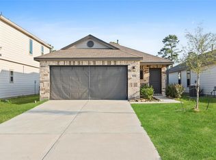 2034 Brixham Bluff Ln, Spring, TX 77373