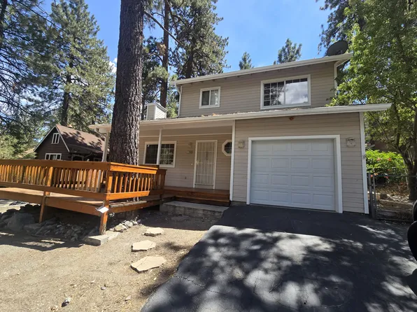 1709 Irene St, Wrightwood, CA 92397
