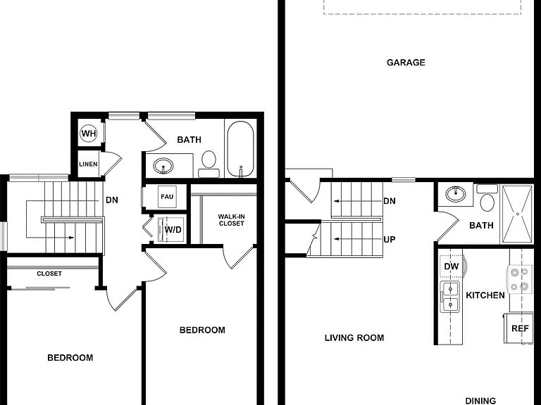 Surfside Villas — Photo 21