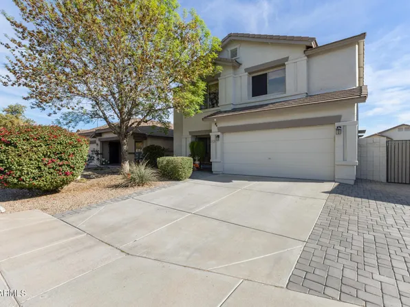 39471 N GEORGE Avenue, San Tan Valley, AZ 85140