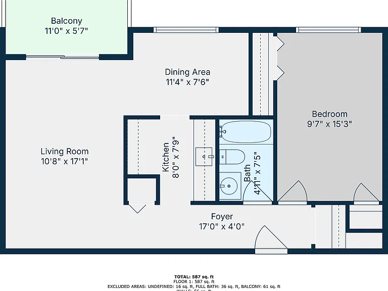 104 Devonshire Ave #301 — Photo 6