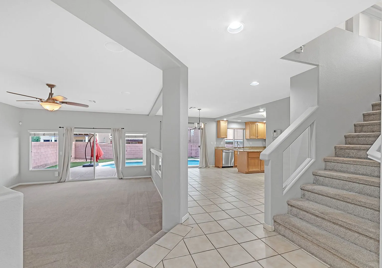 Move-In Ready Gorgeous 4-Bedroom Home With Pool! — Photo 3
