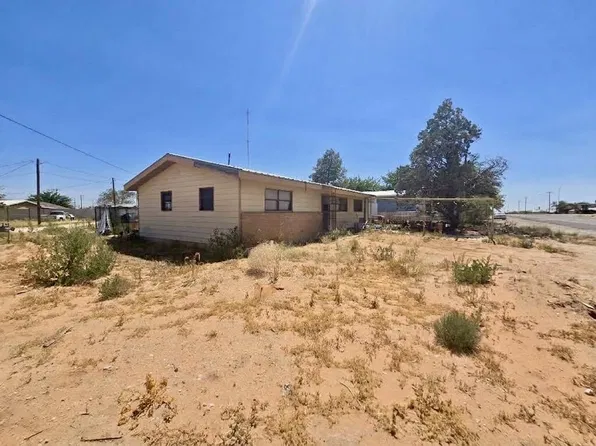 200 Hendricks Blvd, Wink, TX 79789