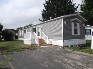 5470 Wood Duck Dr, Dublin, OH 43016