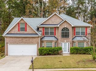 7421 Spoleto Loop, Fairburn, GA 30213