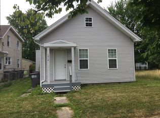 1212 Delence St, Toledo, OH 43605