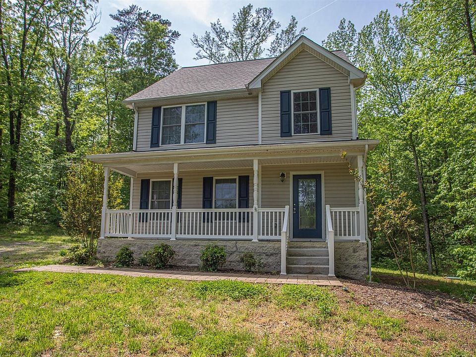 223 E Lockett Creek Rd, Pamplin, VA 23958 Zillow