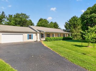 600 Ison Ln, Harrodsburg, KY 40330