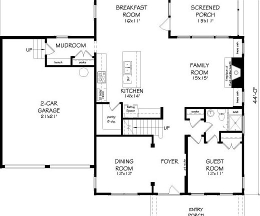 The Dillon | WoodCreek