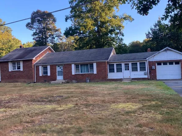 11304 Cedarville Rd, Brandywine, MD 20613