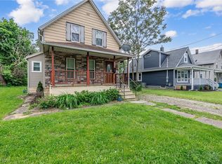 124 E 32nd St, Lorain, OH 44055