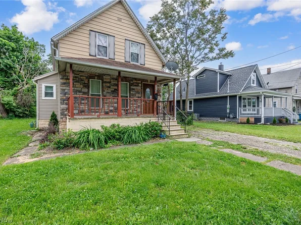 124 E 32nd St, Lorain, OH 44055