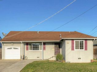 1241 Granada St, Belmont, CA 94002