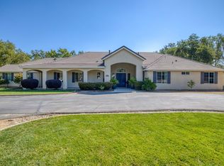 3551 Bankhead Rd, Loomis, CA 95650