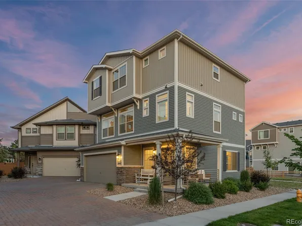 10200 Xanadu Street, Commerce City, CO 80022