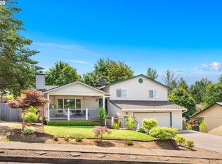 1408 SW 14th St, Gresham, OR 97080