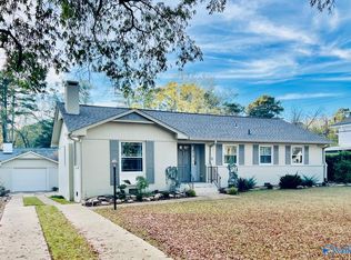 262 Sunnydale Rd, Gadsden, AL 35901