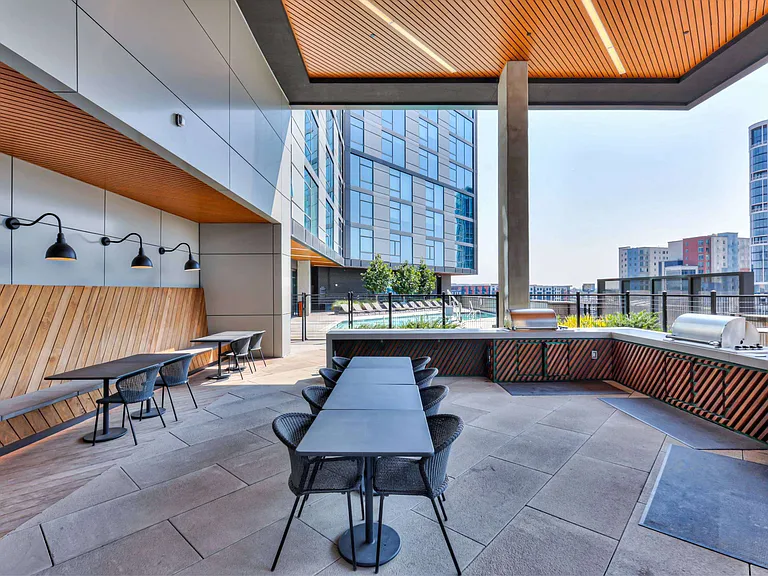 Prima at Paseo South Gulch — Photo 35