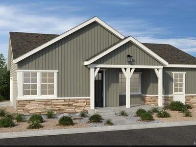 9185 Violet Way, Arvada, CO, 80007