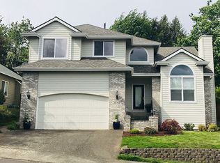 10719 NW Harding Ct, Portland, OR 97229