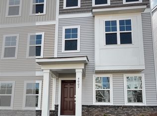 4007 Silver Oak Ln, Durham, NC 27703